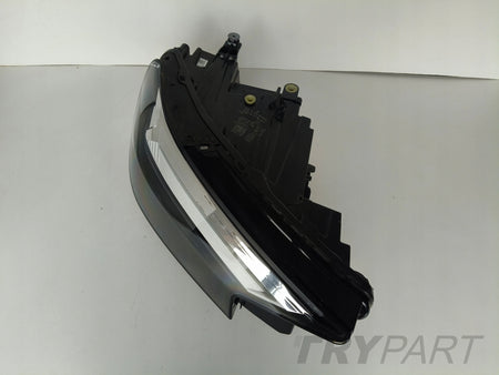 RIGHT HEADLIGHT LAMP AUDI Q4 89A FULL LED