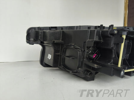 RIGHT HEADLIGHT LAMP AUDI Q4 89A FULL LED