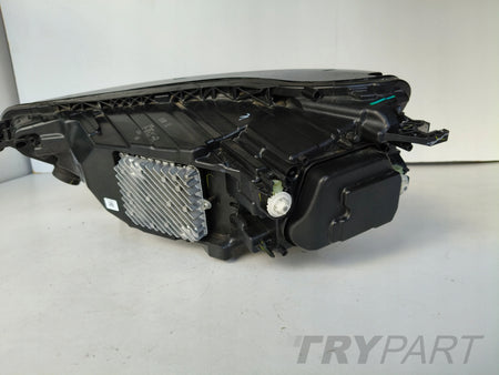 RIGHT HEADLIGHT LAMP AUDI Q5 II 80A 20- LIFT FULL LED