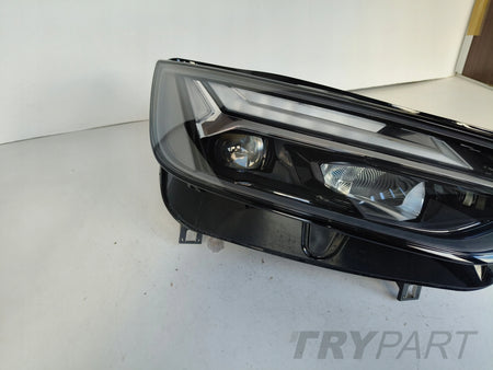 RIGHT HEADLIGHT LAMP AUDI Q5 II 80A 20- LIFT FULL LED