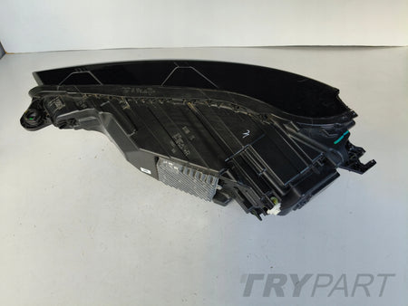 RIGHT HEADLIGHT LAMP AUDI Q5 II 80A 20- LIFT FULL LED