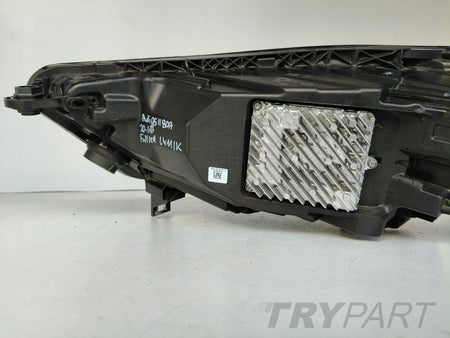 RIGHT HEADLIGHT LAMP AUDI Q5 II 80A 20- LIFT FULL LED