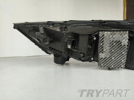 RIGHT HEADLIGHT LAMP AUDI Q7 II 4M 4M0 19- LIFT LASER LED