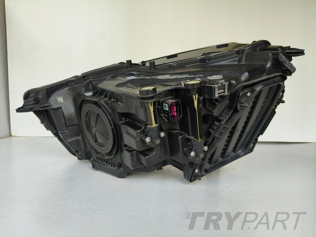 RIGHT HEADLIGHT LAMP AUDI RSQ3 II 83A 18- FULL LED MATRIX