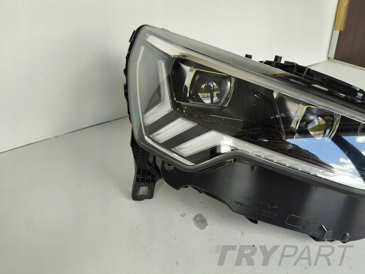 RIGHT HEADLIGHT LAMP AUDI RSQ3 II 83A 18- FULL LED MATRIX