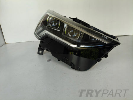 RIGHT HEADLIGHT LAMP AUDI RSQ3 II 83A 18- FULL LED MATRIX