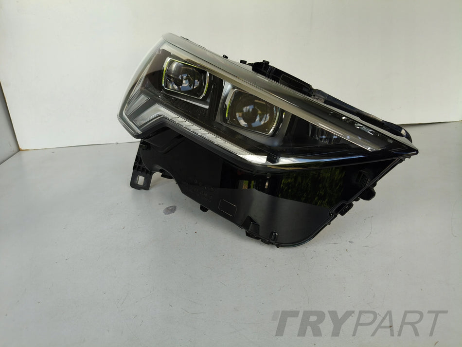 RIGHT HEADLIGHT LAMP AUDI RSQ3 II 83A 18- FULL LED MATRIX