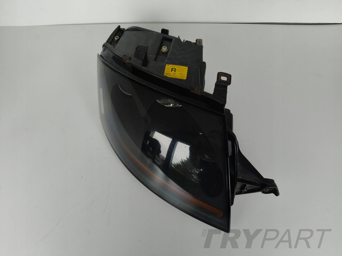 RIGHT HEADLIGHT LAMP AUDI TT 8N 8N0 98- XENON