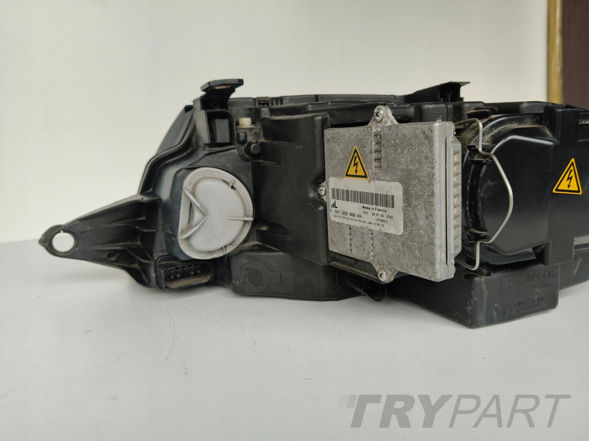 RIGHT HEADLIGHT LAMP AUDI TT 8N 8N0 98- XENON