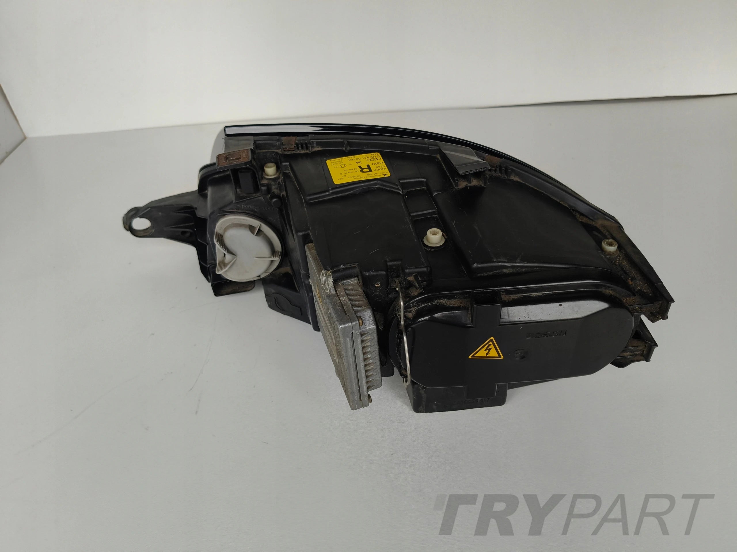RIGHT HEADLIGHT LAMP AUDI TT 8N 8N0 98- XENON