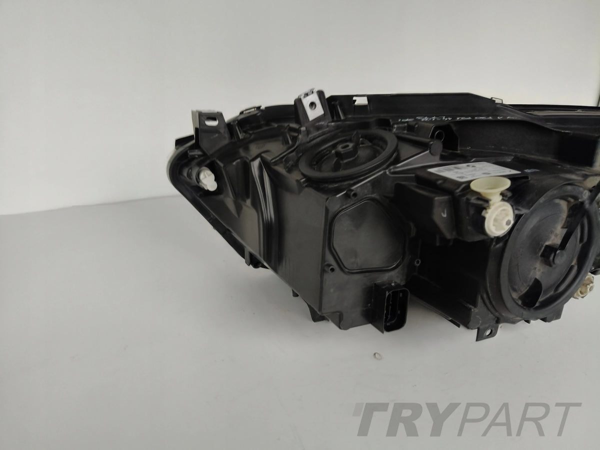 RIGHT HEADLIGHT LAMP BMW 1 F20 F21 14- LIFT LED