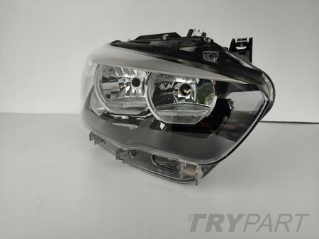 RIGHT HEADLIGHT LAMP BMW 1 F20 F21 14- LIFT LED