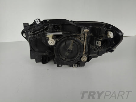 RIGHT HEADLIGHT LAMP BMW 1 F20 F21 14- LIFT LED