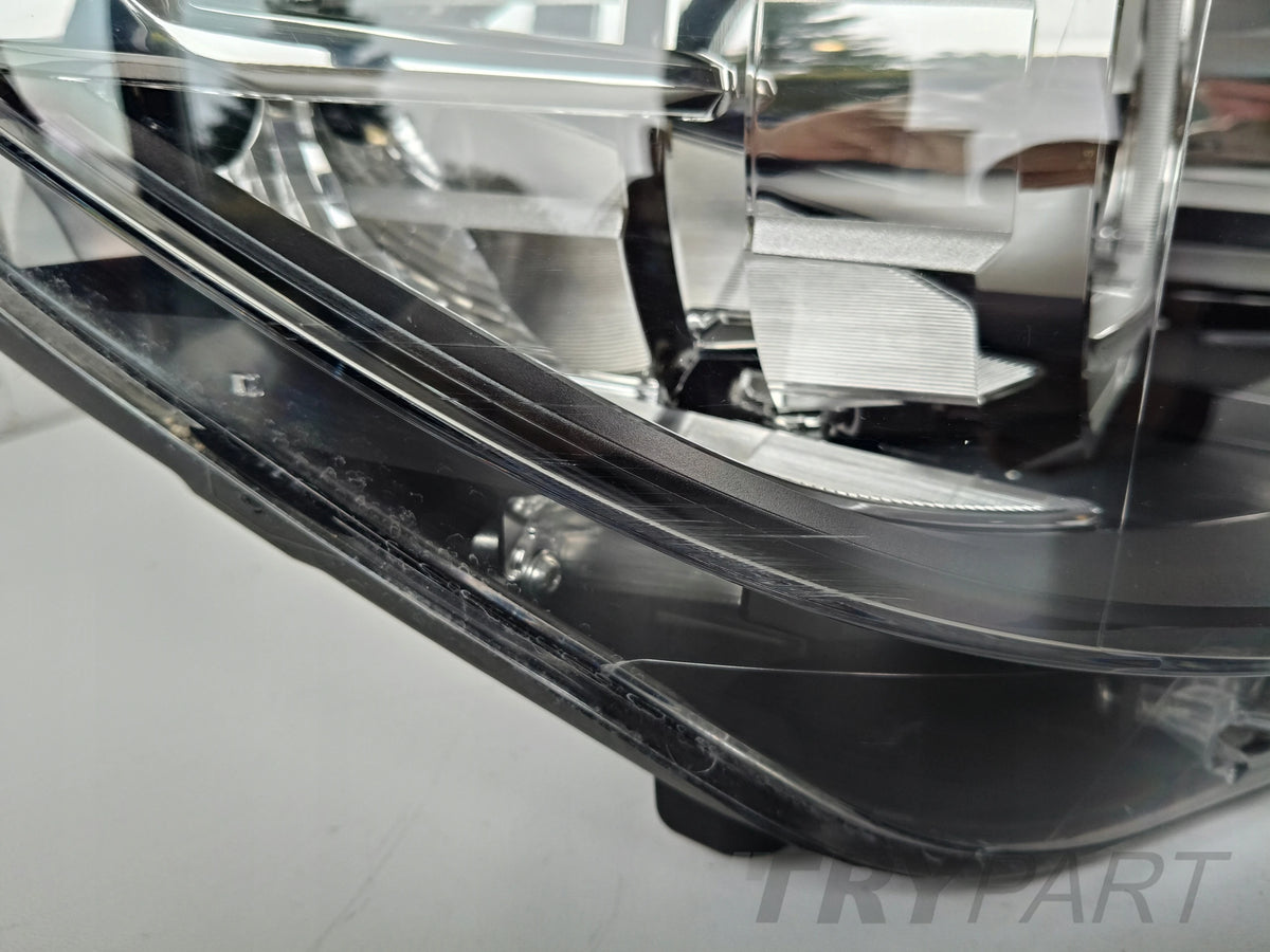RIGHT HEADLIGHT LAMP BMW 1 F20 F21 14- LIFT LED