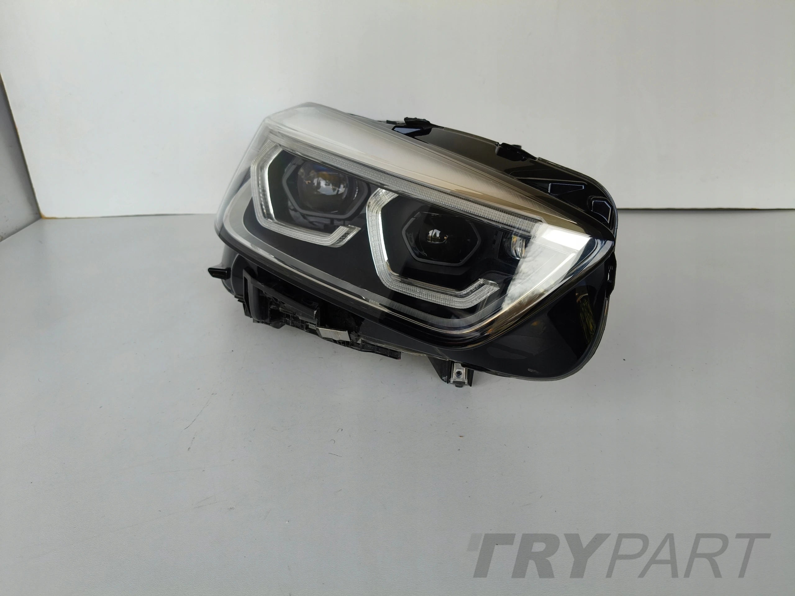 RIGHT HEADLIGHT LAMP BMW 1 F40 19- FULL LED ADAPTIVE
