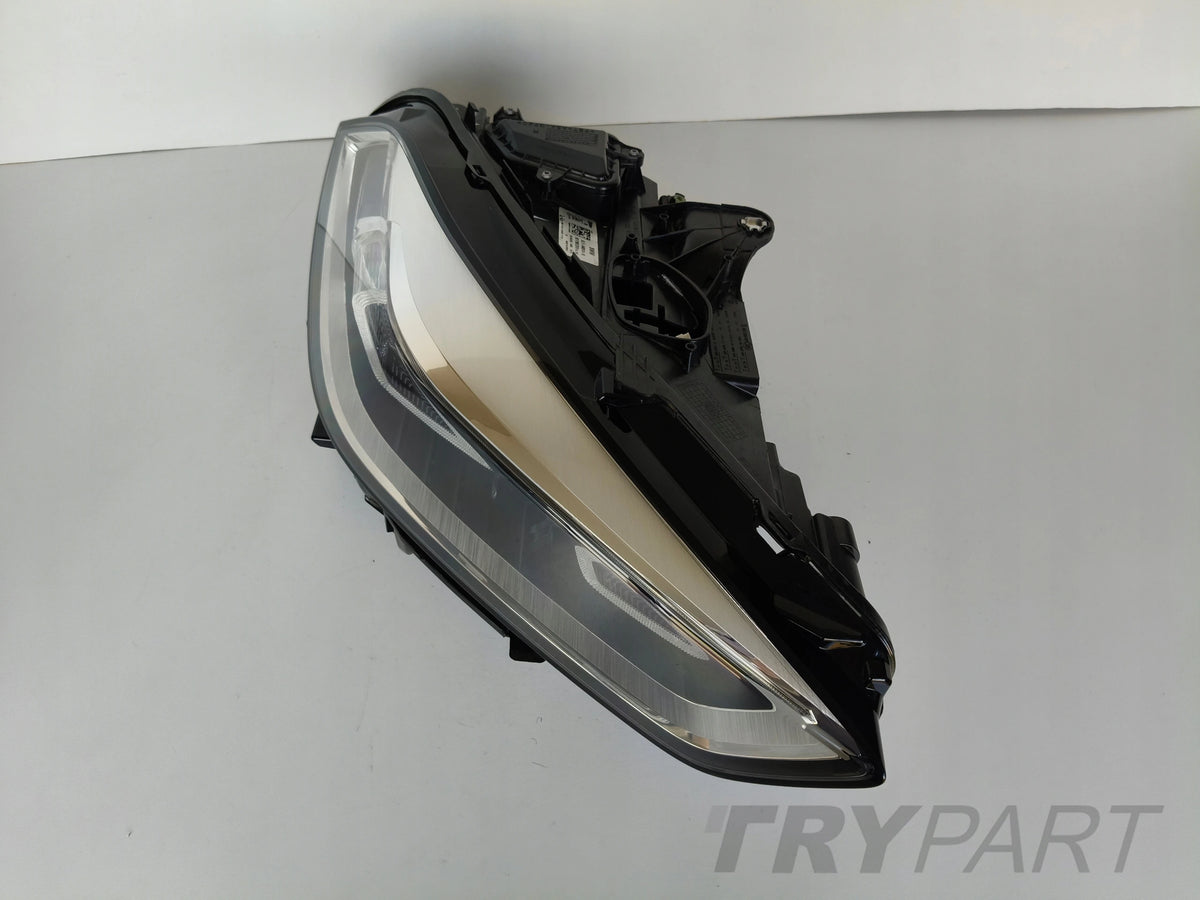 RIGHT HEADLIGHT LAMP BMW 1 F40 19- FULL LED ADAPTIVE