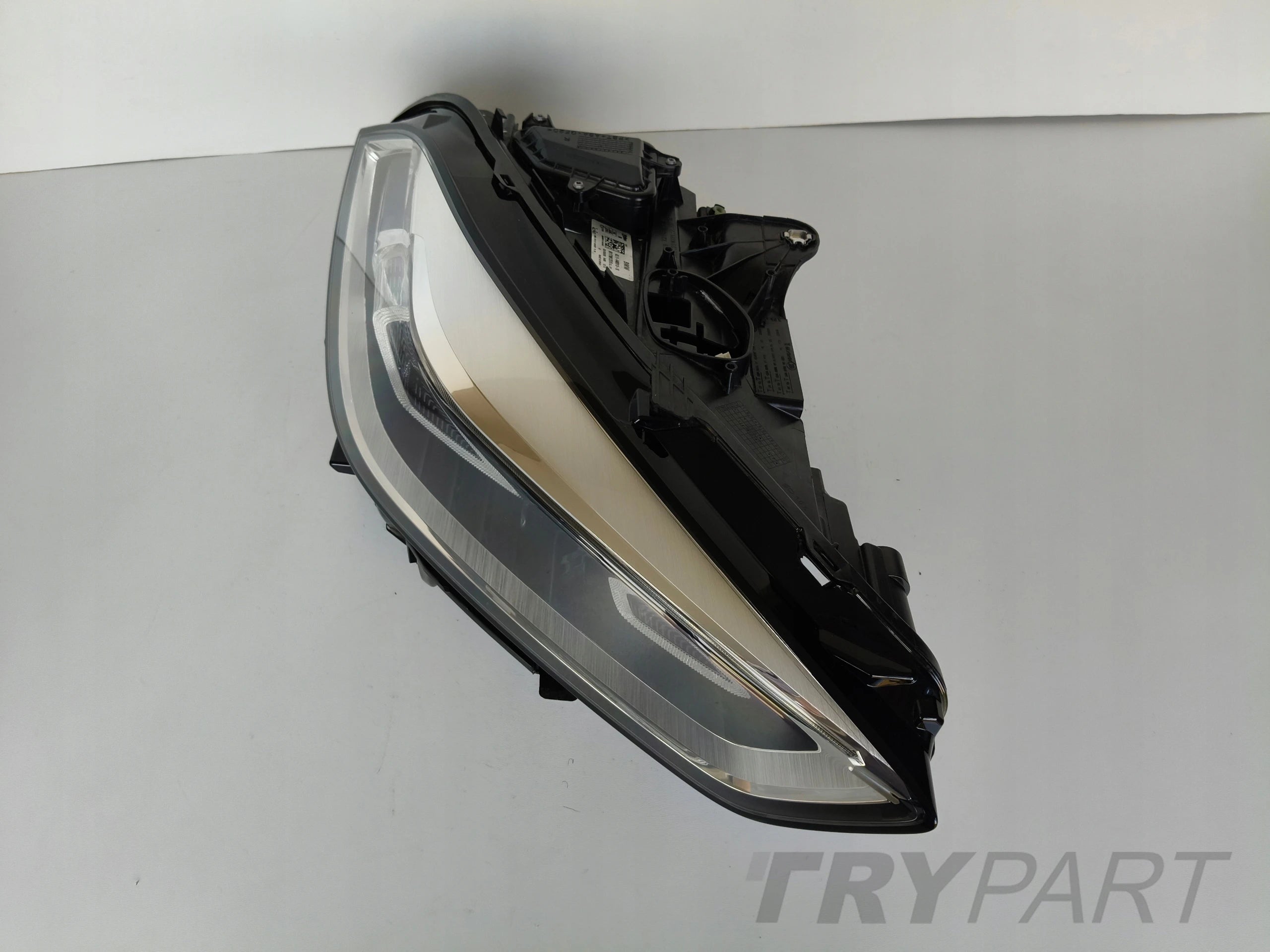 RIGHT HEADLIGHT LAMP BMW 1 F40 19- FULL LED ADAPTIVE