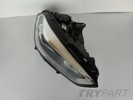 RIGHT HEADLIGHT LAMP BMW 1 F40 19- FULL LED ADAPTIVE