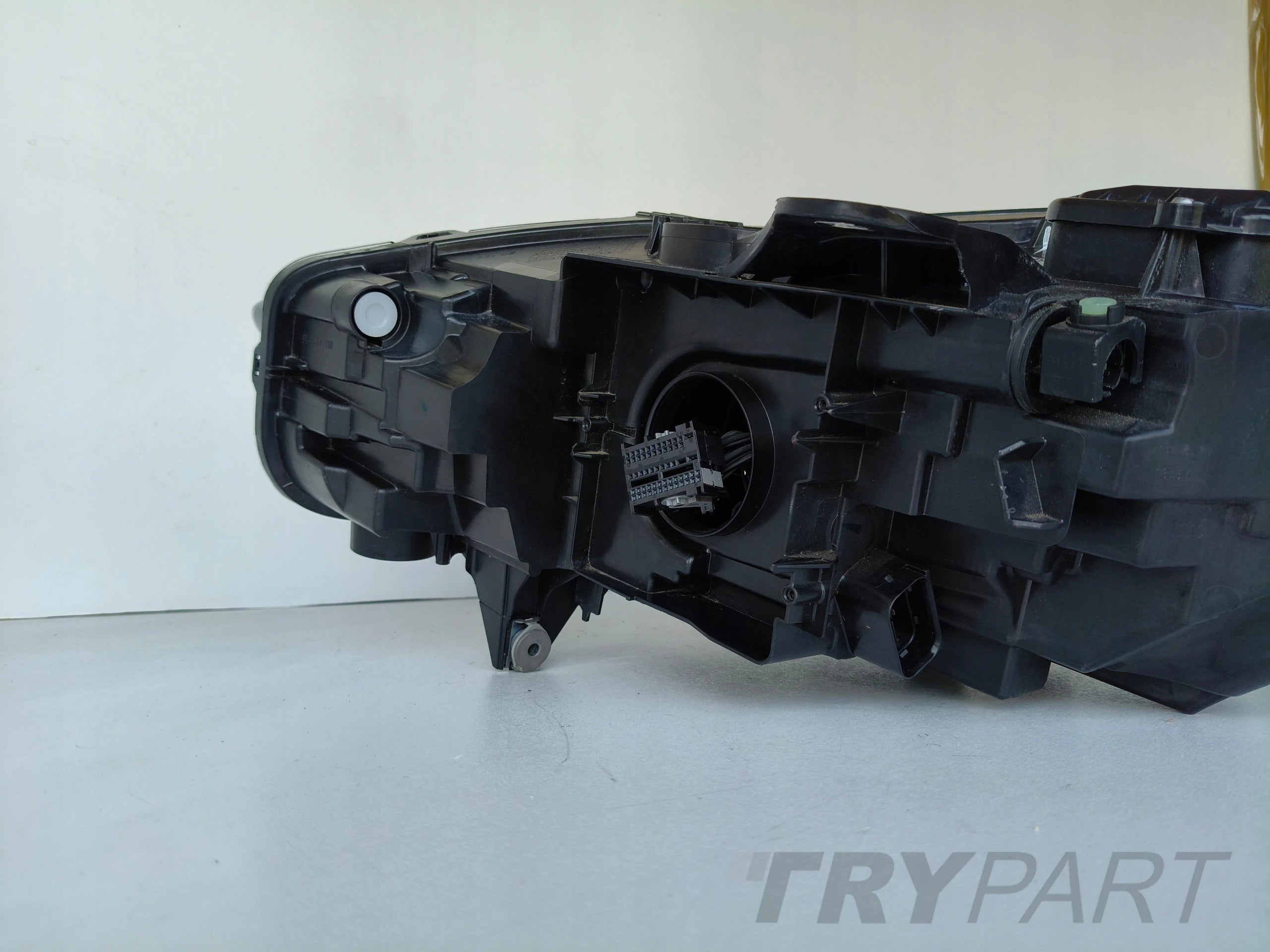 RIGHT HEADLIGHT LAMP BMW 1 F40 19- FULL LED ADAPTIVE