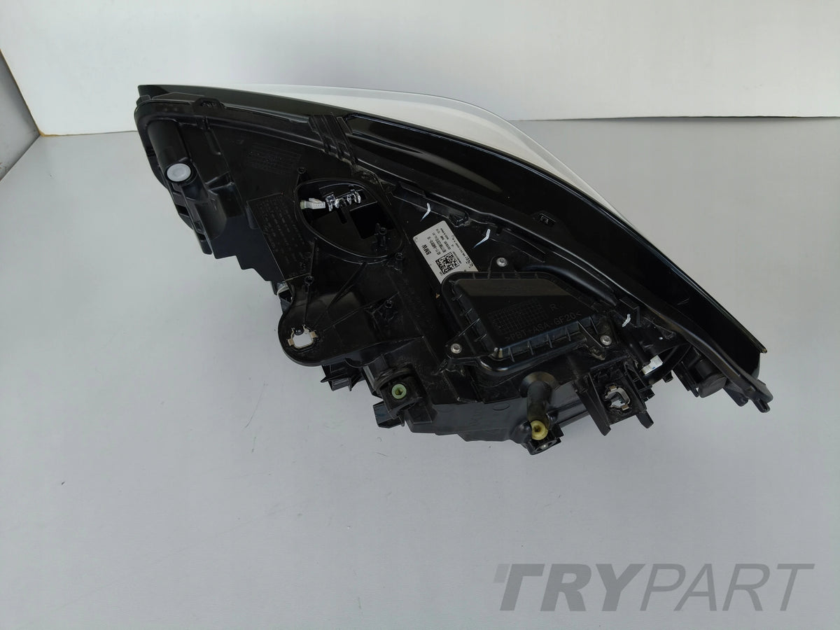 RIGHT HEADLIGHT LAMP BMW 1 F40 19- FULL LED ADAPTIVE