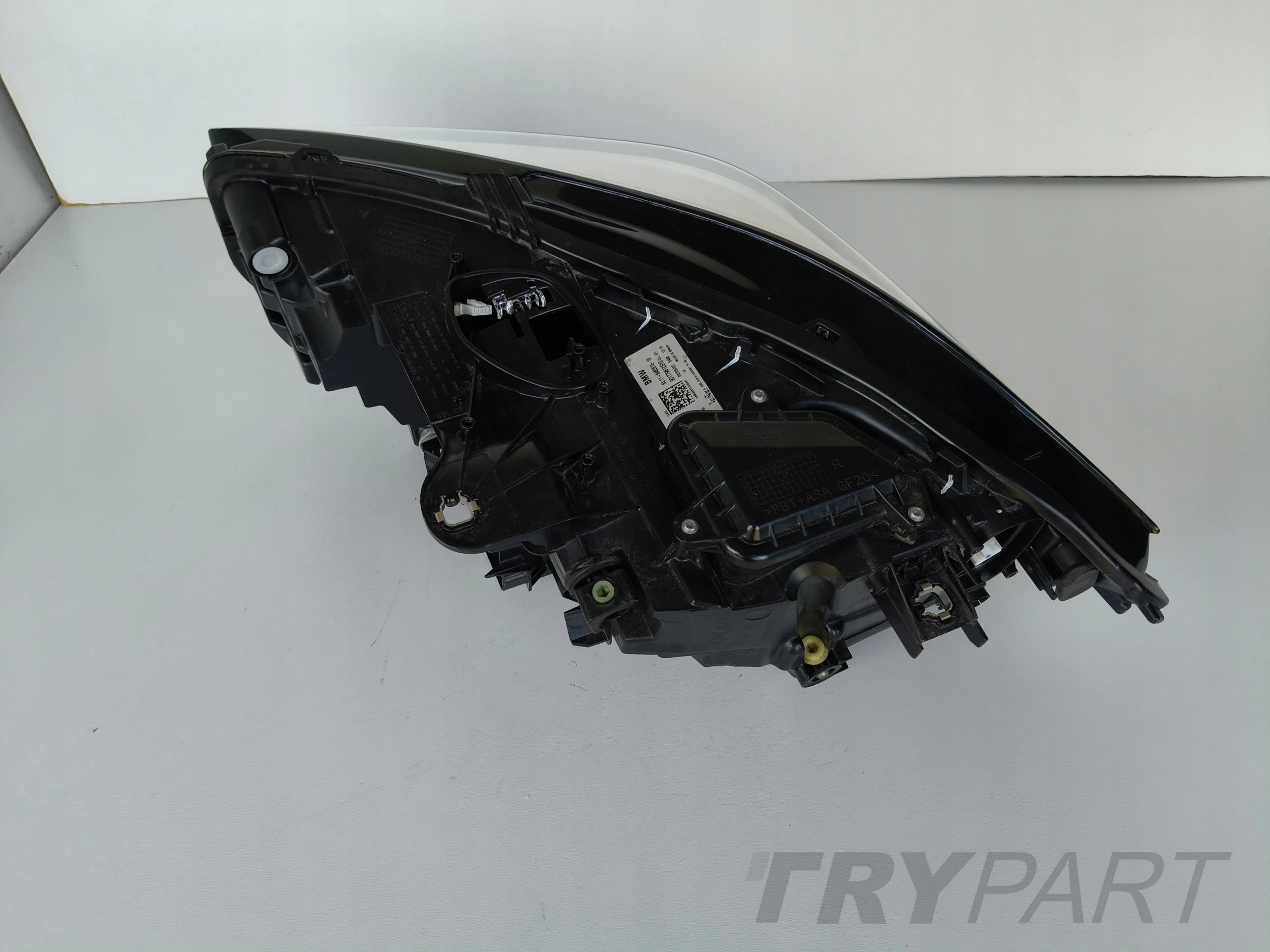 RIGHT HEADLIGHT LAMP BMW 1 F40 19- FULL LED ADAPTIVE