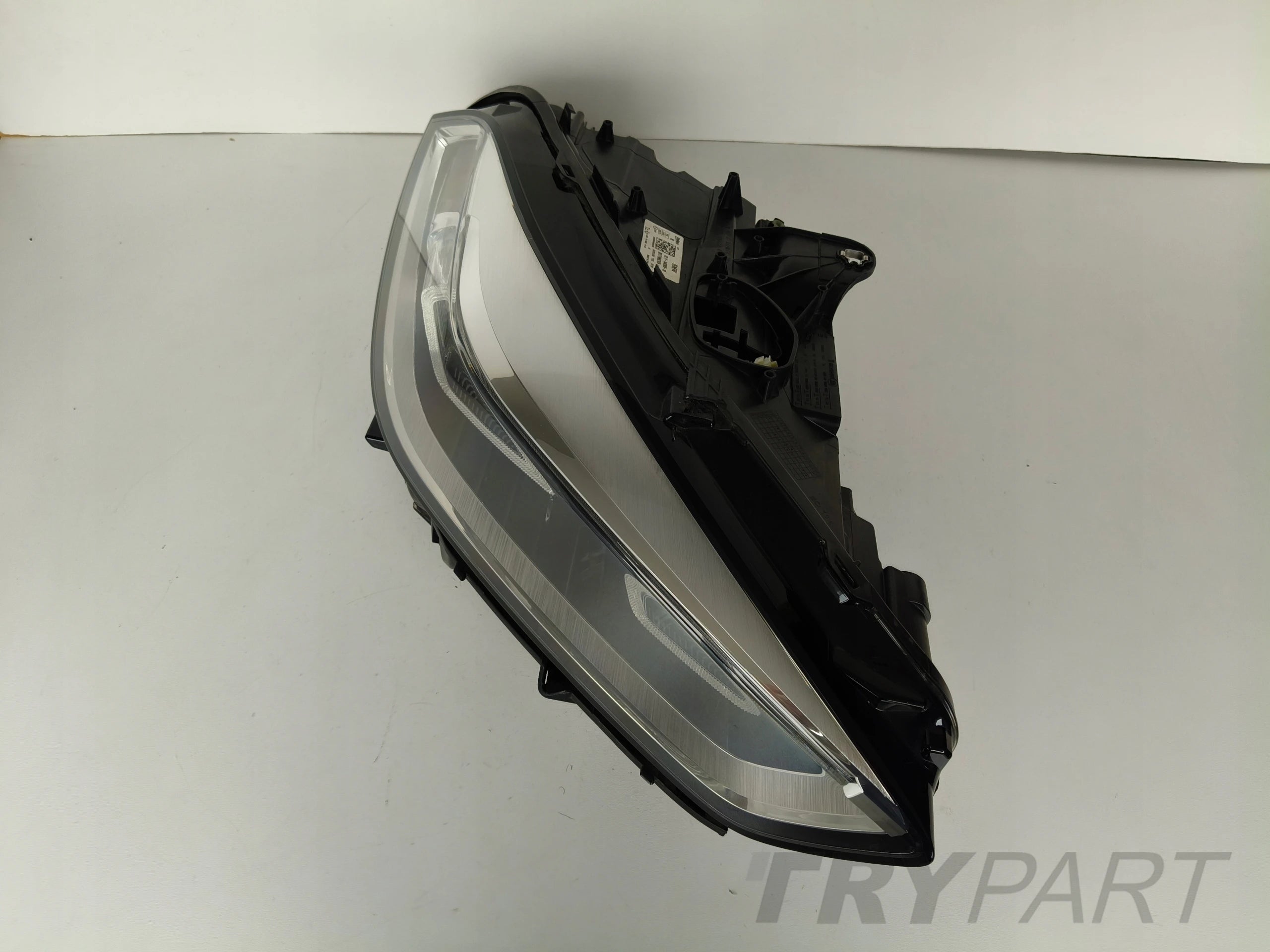 RIGHT HEADLIGHT LAMP BMW 1 F40 19- FULL LED