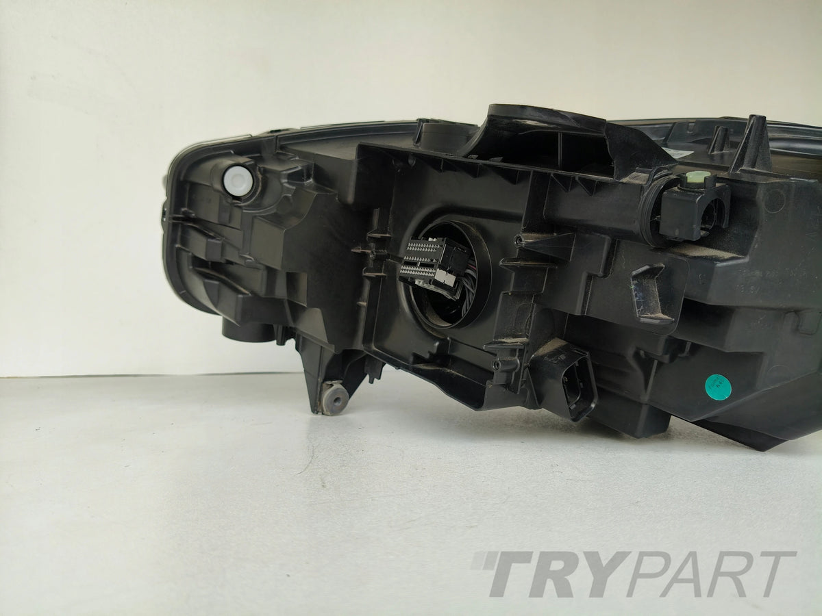 RIGHT HEADLIGHT LAMP BMW 1 F40 19- FULL LED