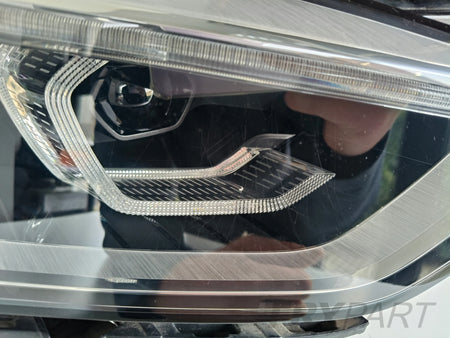 RIGHT HEADLIGHT LAMP BMW 1 F40 19- FULL LED