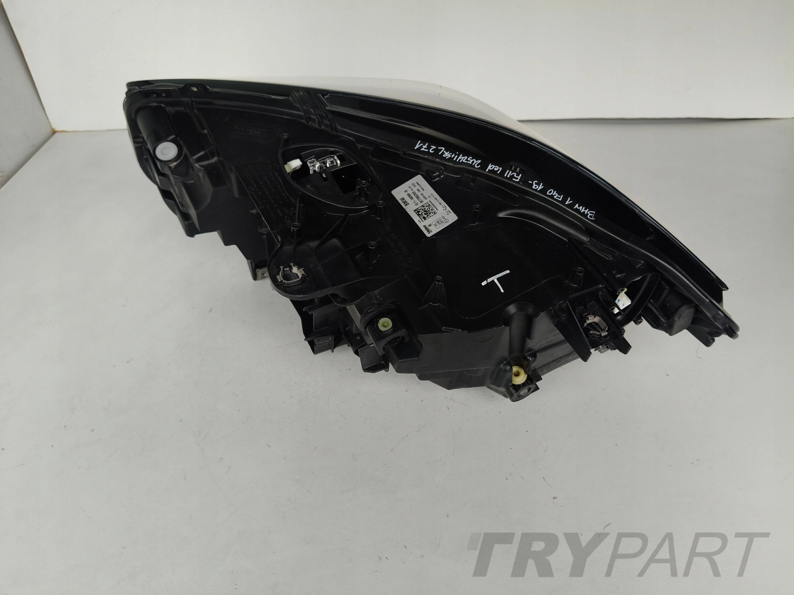RIGHT HEADLIGHT LAMP BMW 1 F40 19- FULL LED
