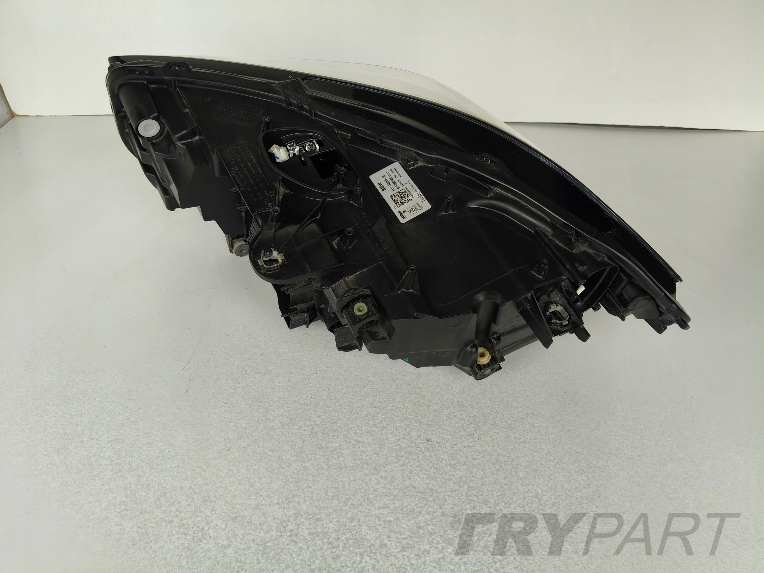 RIGHT HEADLIGHT LAMP BMW 1 F40 19- FULL LED
