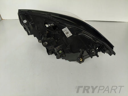 RIGHT HEADLIGHT LAMP BMW 1 F40 19- FULL LED