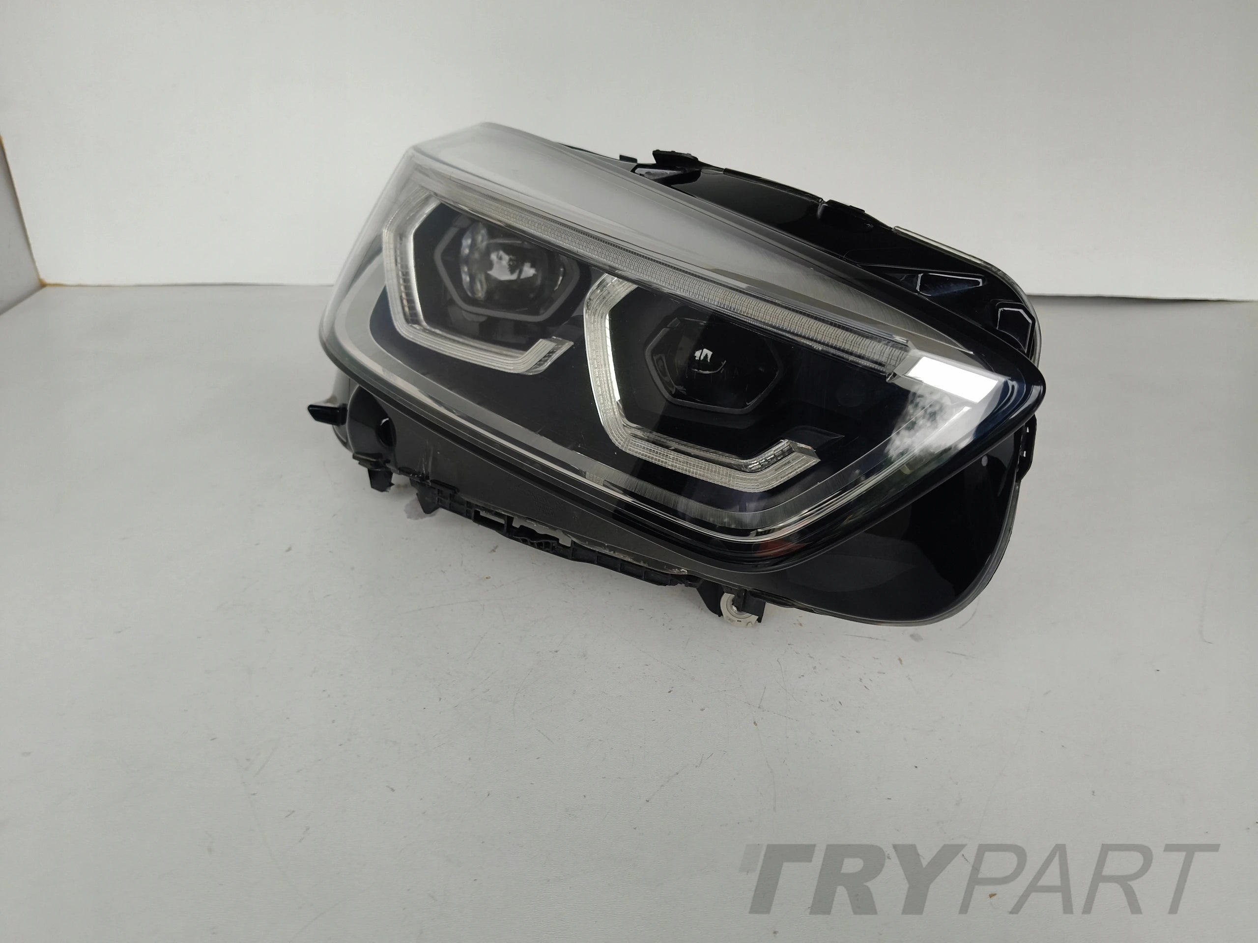 RIGHT HEADLIGHT LAMP BMW 1 F40 19- FULL LED