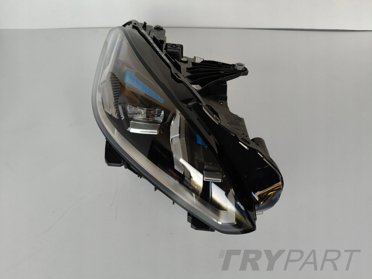 RIGHT HEADLIGHT LAMP BMW 1 F70 24- FULL LED