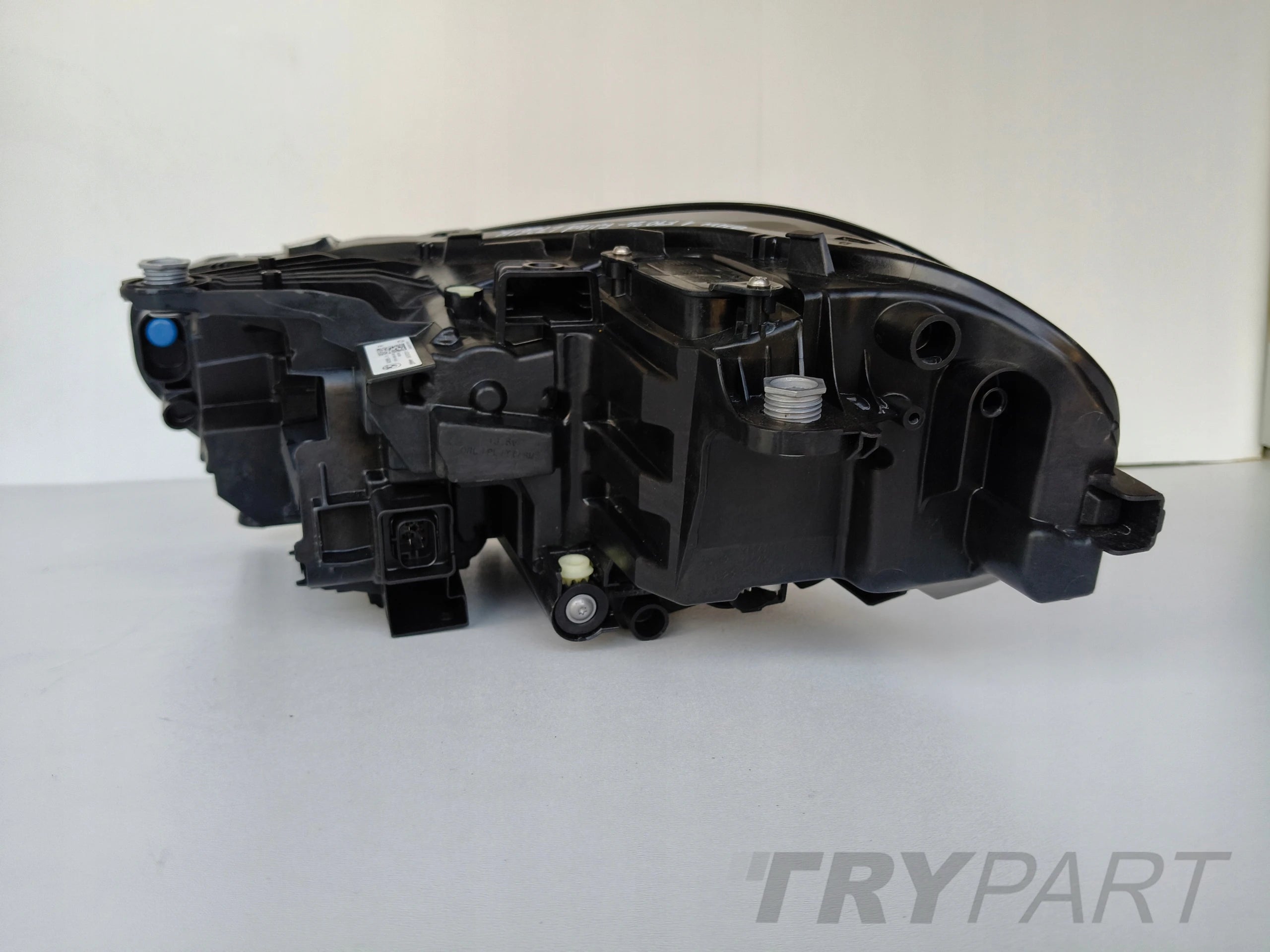 RIGHT HEADLIGHT LAMP BMW 1 F70 24- FULL LED