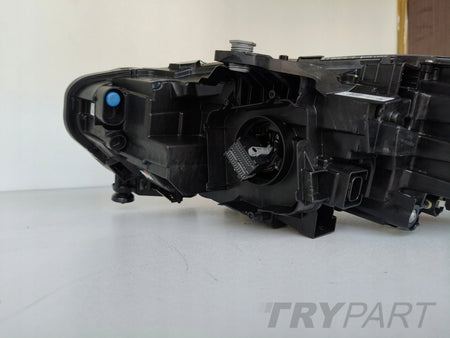 RIGHT HEADLIGHT LAMP BMW 1 F70 24- FULL LED