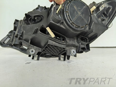RIGHT HEADLIGHT LAMP BMW 2 F22 F23 COUPE CABRIO XENON LED NON-ADAPTIVE
