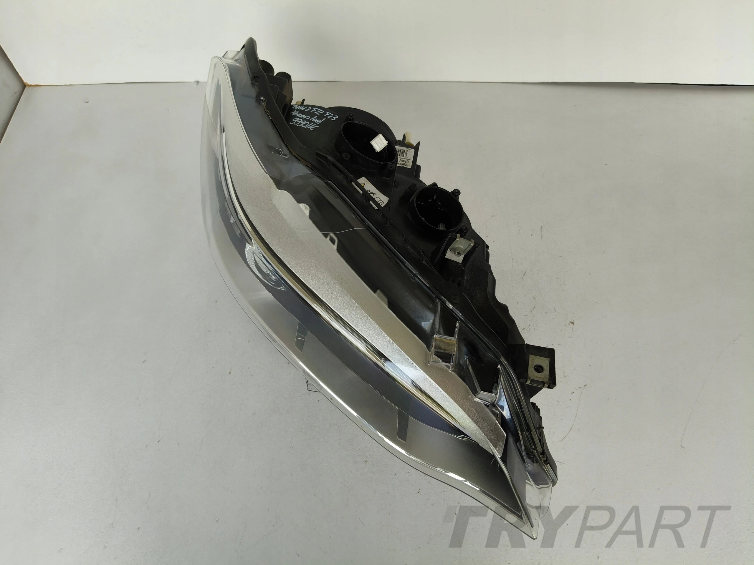 RIGHT HEADLIGHT LAMP BMW 2 F22 F23 COUPE CABRIO XENON LED NON-ADAPTIVE