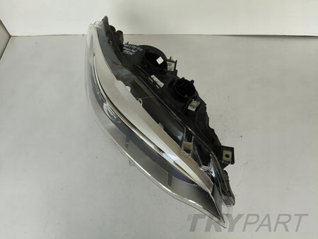 RIGHT HEADLIGHT LAMP BMW 2 F22 F23 COUPE CABRIO XENON LED NON-ADAPTIVE