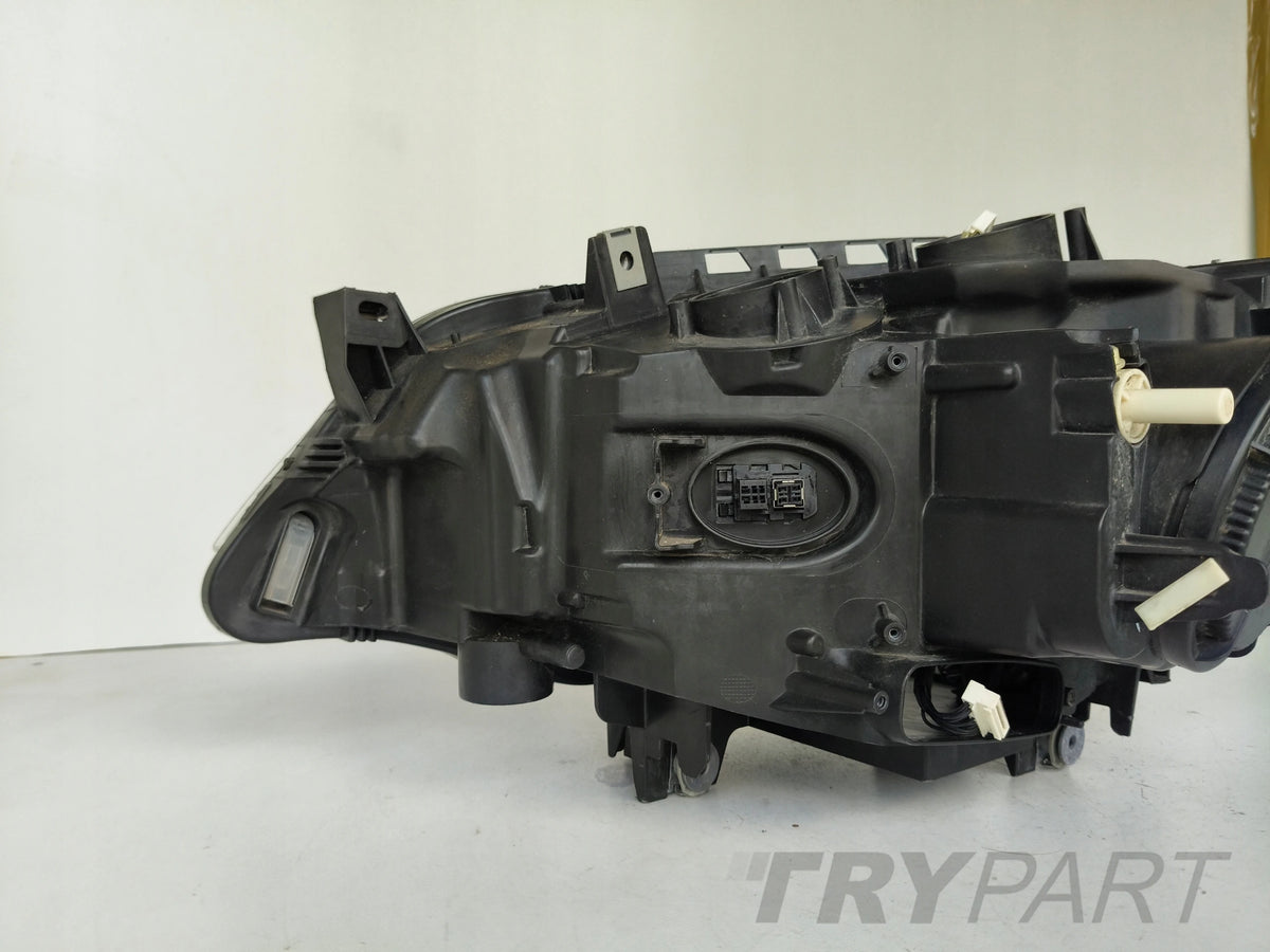 RIGHT HEADLIGHT LAMP BMW 2 F22 F23 COUPE CABRIO XENON LED NON-ADAPTIVE