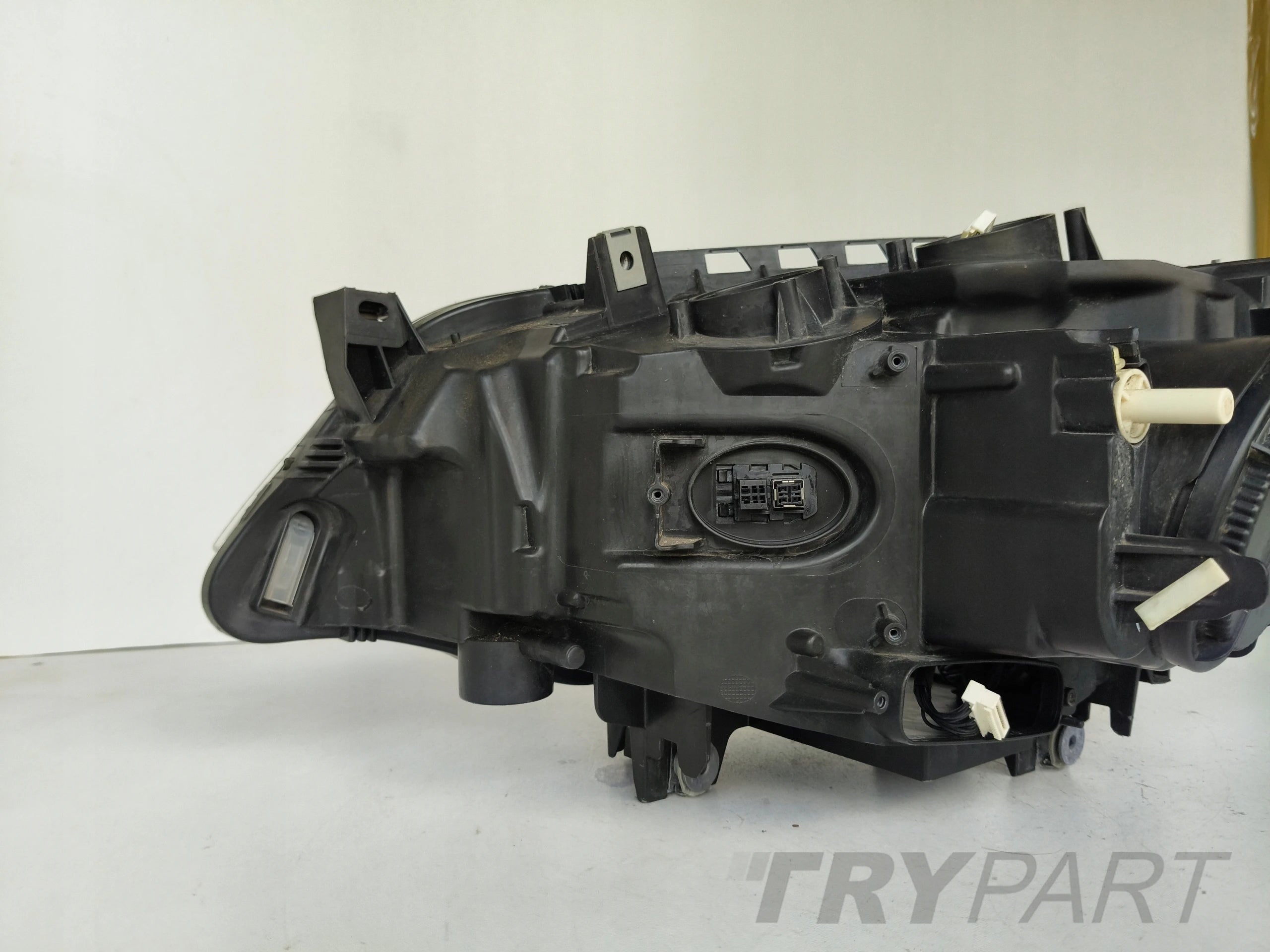 RIGHT HEADLIGHT LAMP BMW 2 F22 F23 COUPE CABRIO XENON LED NON-ADAPTIVE