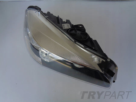 RIGHT HEADLIGHT LAMP BMW 2 F45 F46 14-18