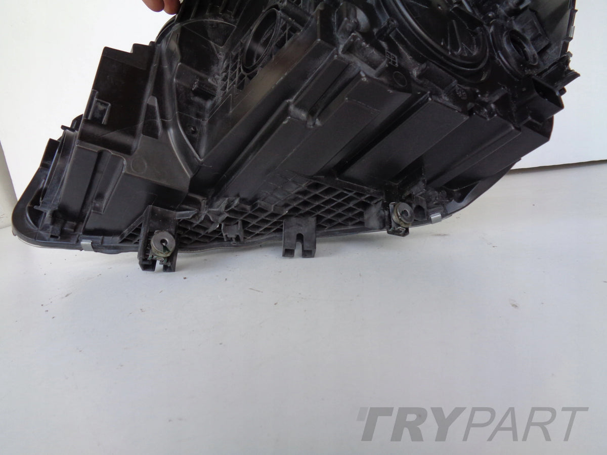 RIGHT HEADLIGHT LAMP BMW 2 F45 F46 14-18