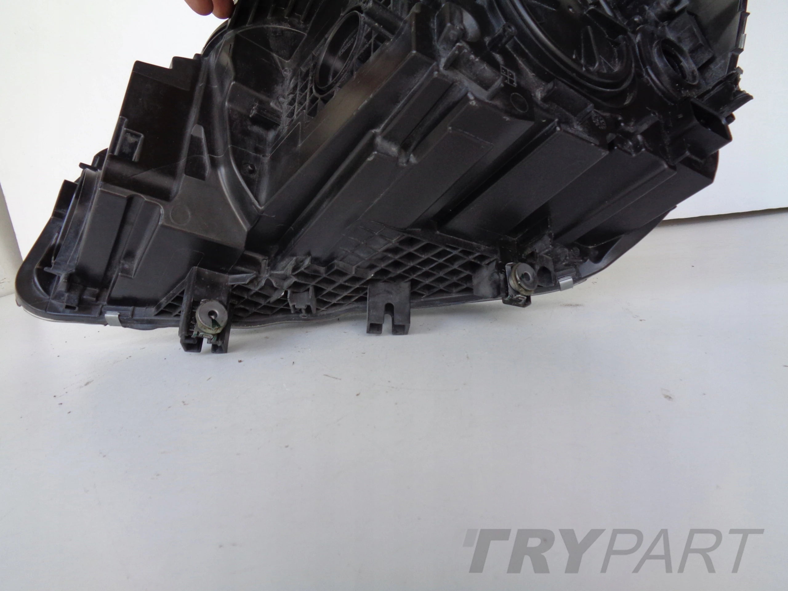 RIGHT HEADLIGHT LAMP BMW 2 F45 F46 14-18