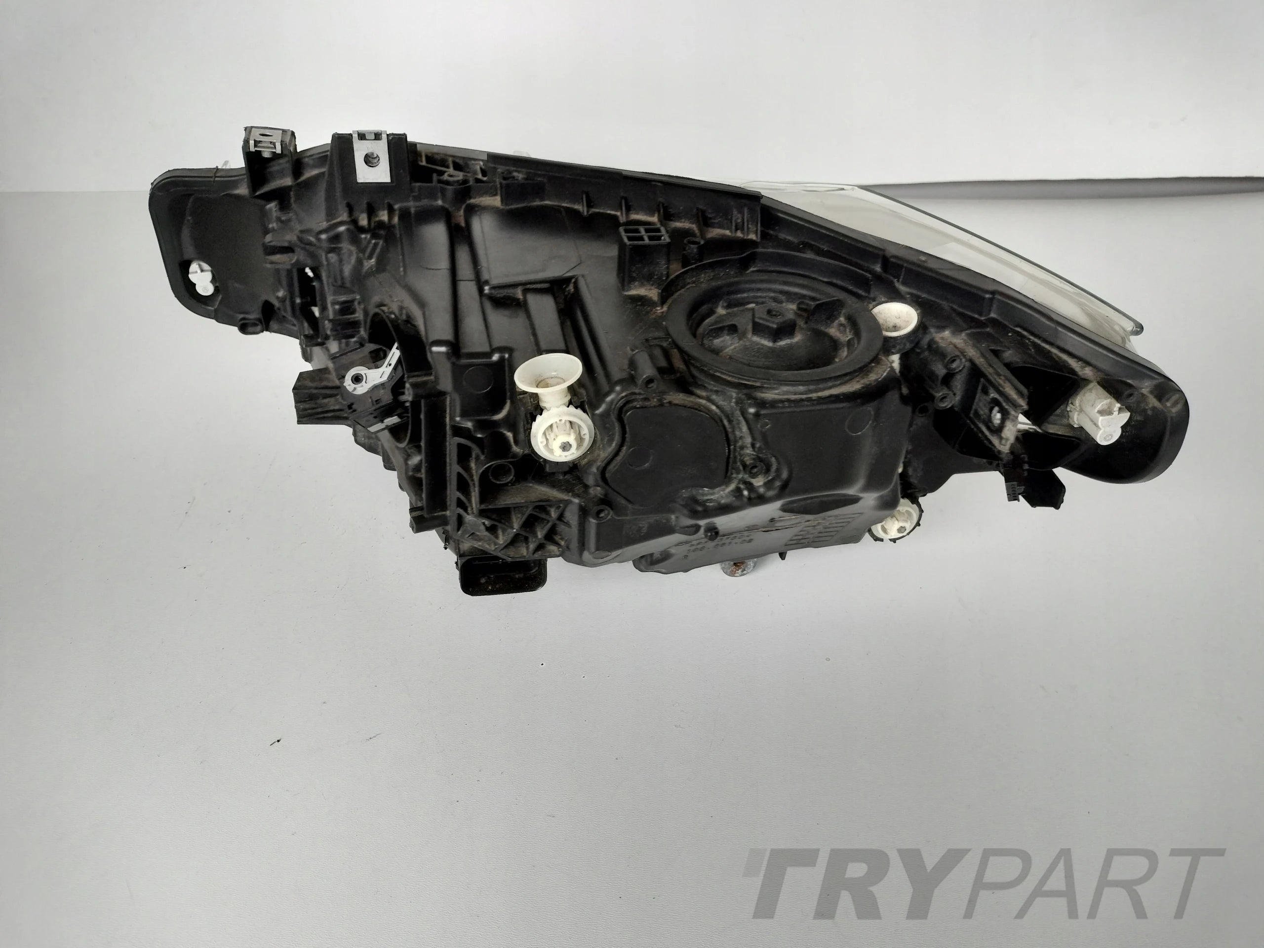 RIGHT HEADLIGHT LAMP BMW 3 F30 F31 15- LIFT FULL LED ADAPTIVE