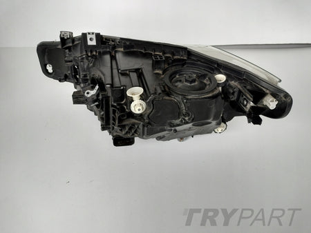 RIGHT HEADLIGHT LAMP BMW 3 F30 F31 15- LIFT FULL LED ADAPTIVE
