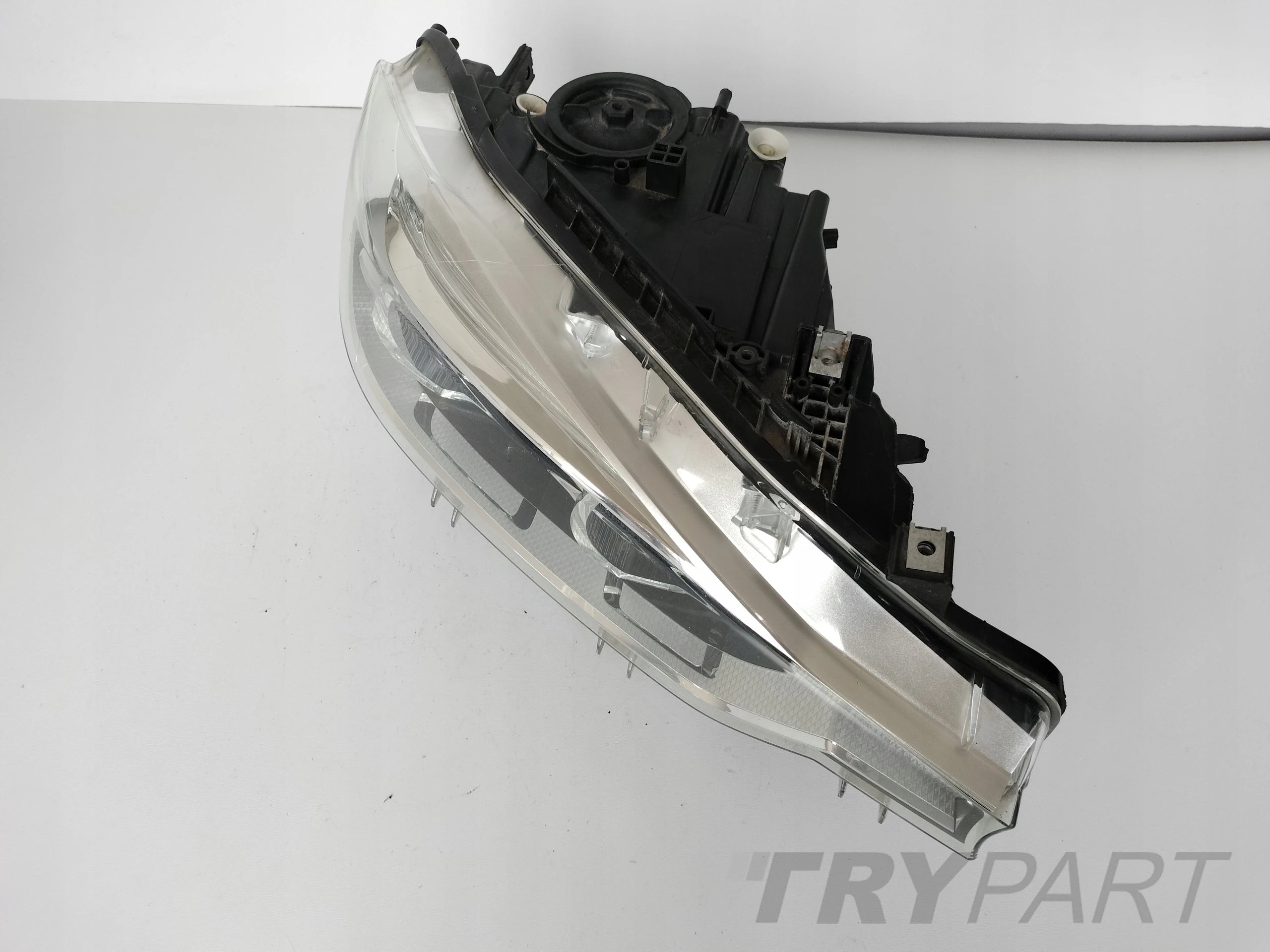 RIGHT HEADLIGHT LAMP BMW 3 F30 F31 15- LIFT FULL LED ADAPTIVE