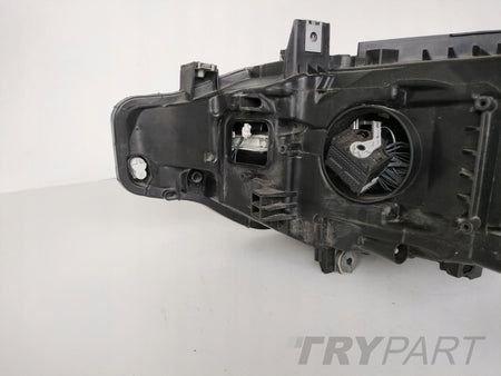 RIGHT HEADLIGHT LAMP BMW 3 F30 F31 15- LIFT FULL LED ADAPTIVE