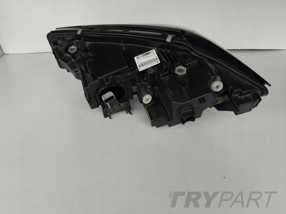 RIGHT HEADLIGHT LAMP BMW 3 G20 G21 18- FULL LED