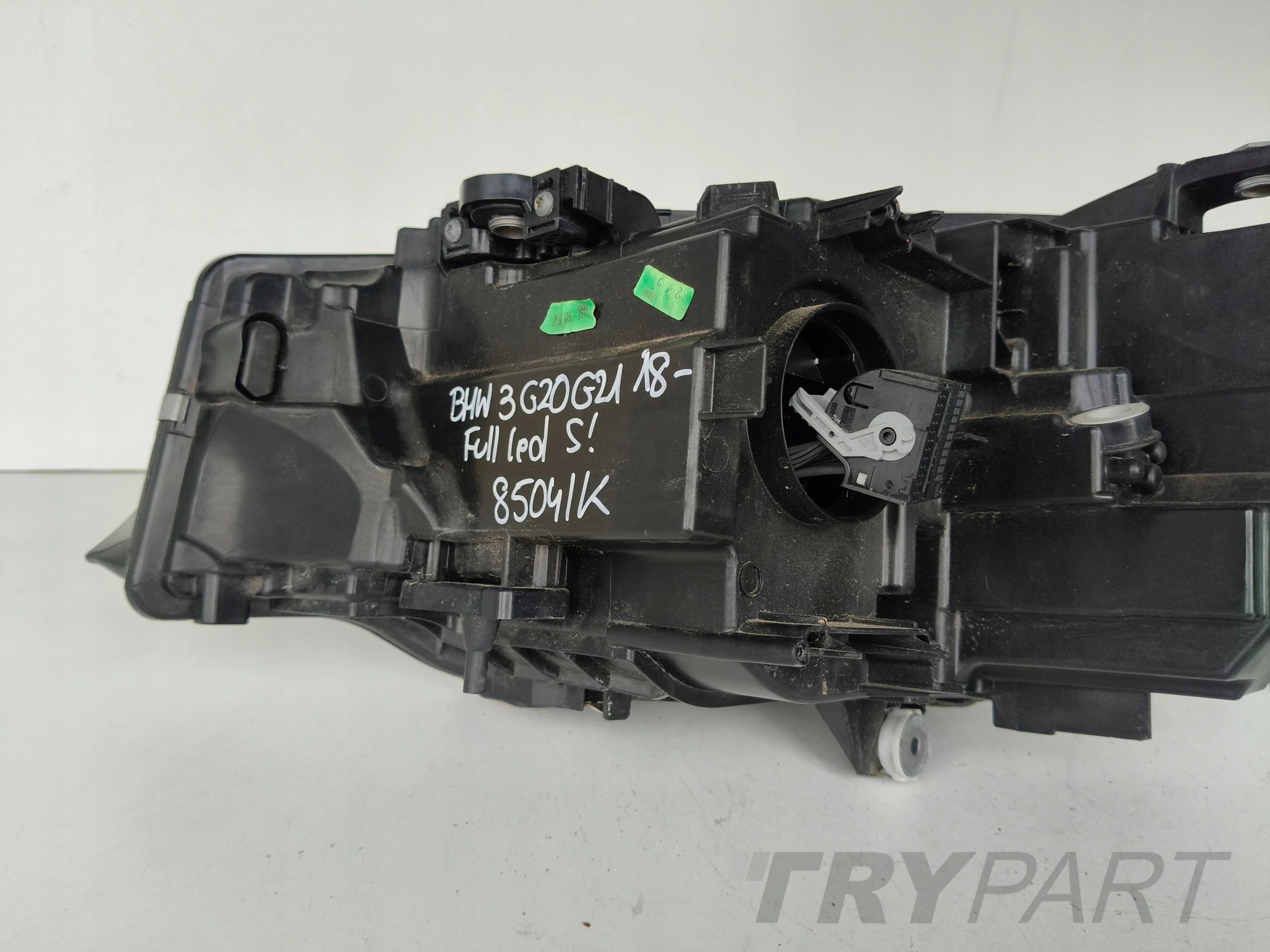 RIGHT HEADLIGHT LAMP BMW 3 G20 G21 18- FULL LED