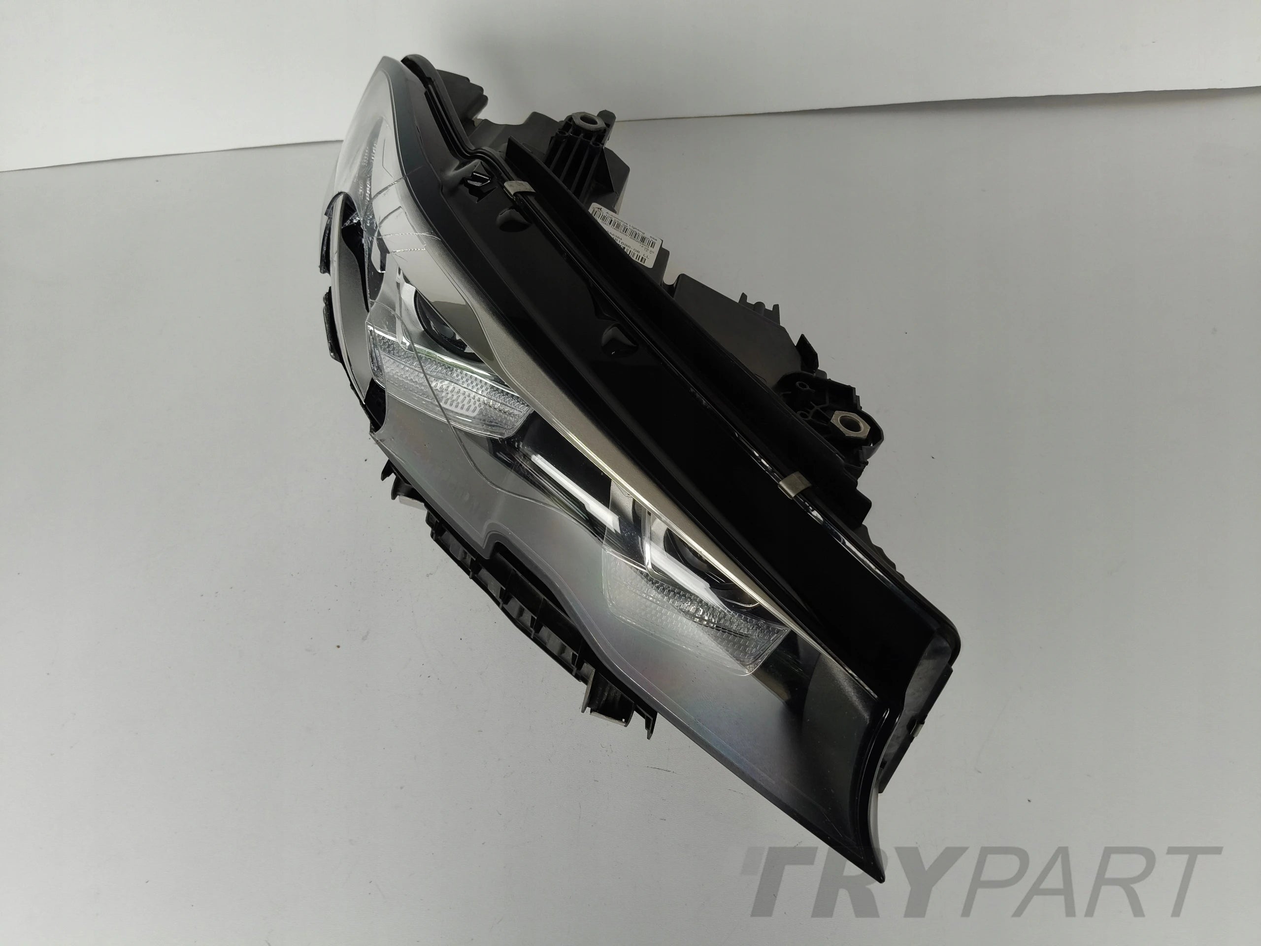 RIGHT HEADLIGHT LAMP BMW 3 G20 G21 18- FULL LED
